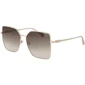 Longchamp SUNGLASSES Lunettes de soleil LO173S N 57708