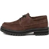 Timberland Chaussure à lacets 'BRITTON DRIVE' brun foncé
