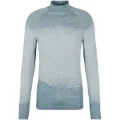 Falke Sous maillot manches longues Maximum Warm