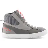Alpinestars Stated Motorcycle Shoes Gris EU 42 1/2 Homme