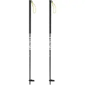 Grivel Anarchist Mutant+ Poles Noir 125 cm