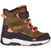 TROLLKIDS Bottes De Randonnée Lofoten Winter Pro