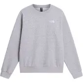 The North Face Sweat-shirt 'Evolution Simple Dome' gris