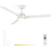 Grunkel Ventilateur De Plafond Skyeasy52