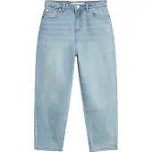 Levi's Kids Jean 'BAGGY BARREL' bleu clair