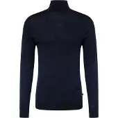 Matinique Pull-over 'Parcusman' bleu marine