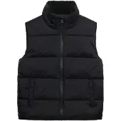 Superdry Gilet Borg Lined
