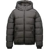 Garcia garcon Manteau, 152/158, Noir