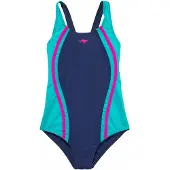 Kangaroos Maillot de bain marine