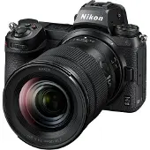 Nikon Z6 II + Nikkor 24-120mm
