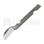 BeaverCraft Blade for Chip Carving Knife C6