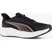 Puma Dasher Lite Sliptech Running Shoes Noir EU 40 Femme