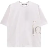 CMP T-shirt technique
