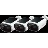 Reolink Argus B340S Lot de 3