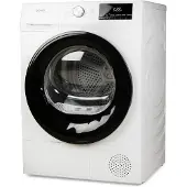 Domo Sèche-linge à pompe à chaleur, capacité 8 kg - DO95502TD