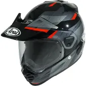 Arai Tour-X5 Anodize Casque d’enduro