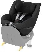 Maxi-Cosi Titan Pro² i-Size, ISOFIX, 1-2-3 (9 à 36 kg ; 15 mois à 12 ans), harnais à 5 points, appui-tête, housse lavable, dossier réglable