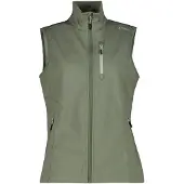 CMP Veste sans manche légère femme