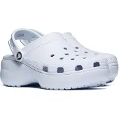 Crocs Classic Platform Clog W 206750-5EW 36 Sabots Femme