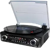 Roadstar Platine Ttr-9645ebt