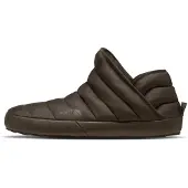The North Face Chaussons M THERMOBALL TRACTION BOOTIE hommes - Marron - 44 1/2