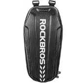RockBros Sacoche de vélo Hillcase B61 noire