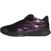 Adidas Chaussure de sport 'Crazy Energy +' vert / violet / noir