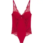 BOSS Body rouge vif