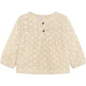 Noppies Chemisier taupe
