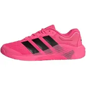 Adidas Chaussure de sport 'Dropset 4 Power' rose / noir