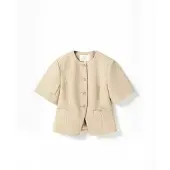 Noella Blazer ' N-Kasaundra ' sable