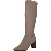 Caprice Bottes 'AUDREY' beige foncé