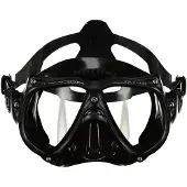 Aqua Lung Masque De Plongée Teknika