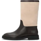 Kazar Boots beige