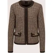 MADELEINE Blazer beige