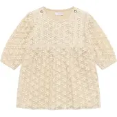 Noppies Robe taupe