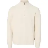 Jack & Jones Pull-over 'JPRBlaconnor' écru