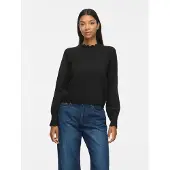 Vila Pull-over 'VINIKOLINA' noir