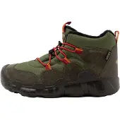 Keen Bottes d'hiver - Tex - Hypowser Chukka - Forêt Nuit/Grenat - - 32/33 - Bottes d'Hiver