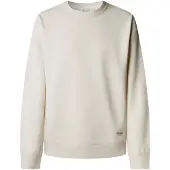 Pepe Jeans Sweat-shirt blanc