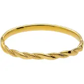 Lucardi Bracelet or