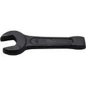 Bgs Clé à fourche de percussion 36 mm (36 mm)