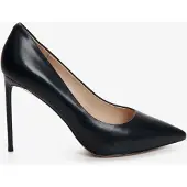 Estro Escarpins '9297-1' noir chiné