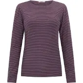 GreenBomb T-shirt 'Yummy Basic ' baie
