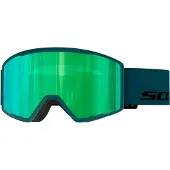 SCOTT Masque De Ski Trace Pro