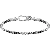 BOSS Bracelet moderne aux finitions emblématiques