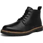 Ara men Boots noir