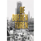 Hannibal Books De boerentoren - Geheugen Collectief