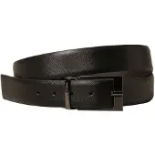 Armani Exchange Ceinture noir