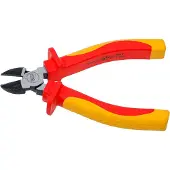 Bgs Pince coupante VDE 160 mm (160 mm)